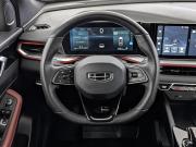 Geely Coolray I Рестайлинг Москва  - изображение 52