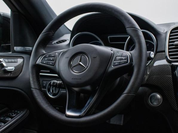Mercedes-Benz GLE Coupe I (C292) с пробегом 2015 года, цена 4 090 000 рублей, 109952 км, внедорожник, Автокод Объявления