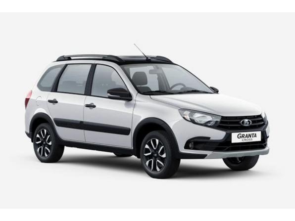Новый Lada (ВАЗ) Granta I Рестайлинг 2026 года, цена 1 208 800 рублей, универсал, Автокод Объявления