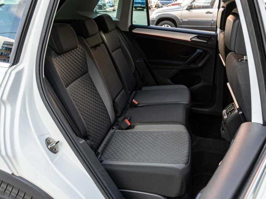 Volkswagen Tiguan II Краснодар  - изображение 7
