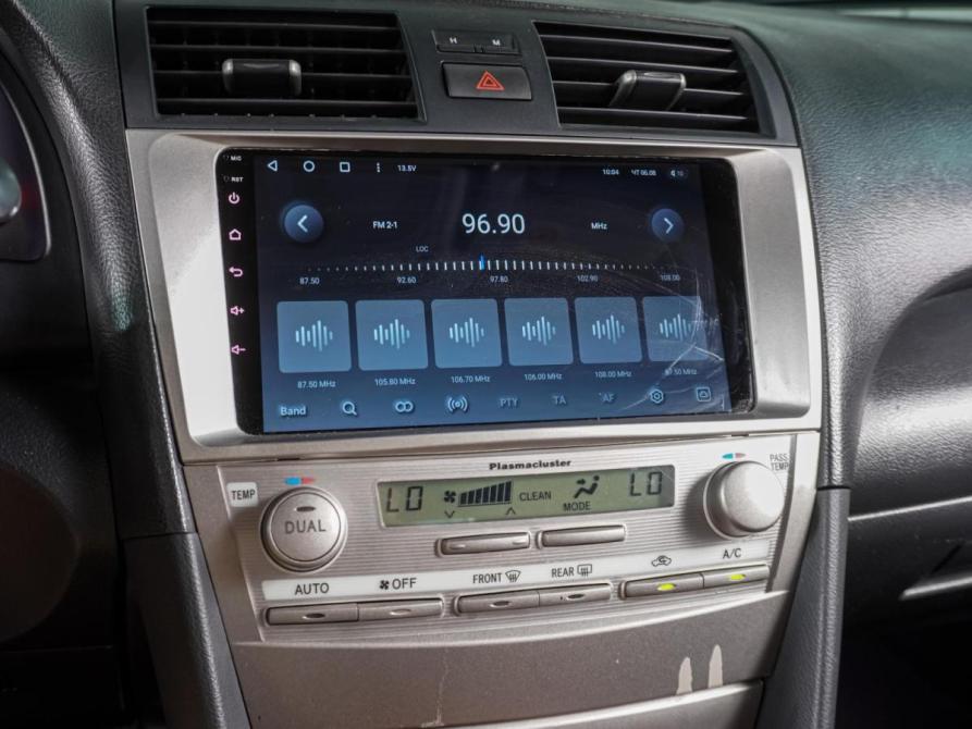 Toyota Camry VI (XV40) Рестайлинг Воронеж  - изображение 12