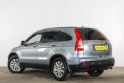 Honda CR-V III Тюмень  - изображение 24