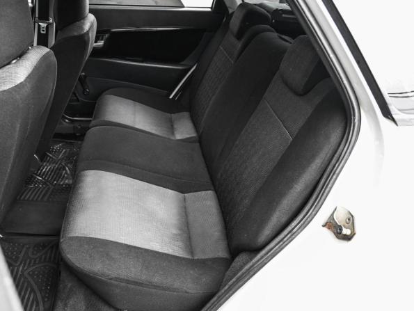 Lada (ВАЗ) Priora I Рестайлинг с пробегом 2014 года, цена 519 000 рублей, 256664 км, хэтчбек, Автокод Объявления