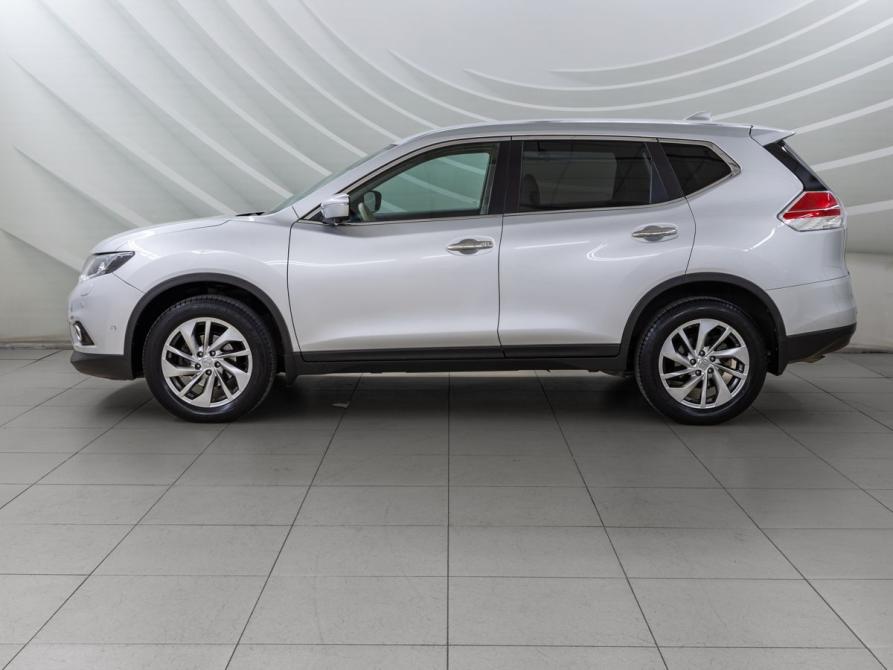 Nissan X-Trail III Волгоград  - изображение 4
