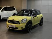 Mini Countryman I Красноярск  - изображение 22