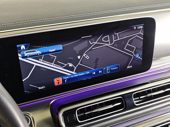 Mercedes-Benz V-Класс III (W447) Рестайлинг 2 с пробегом 2025 года, цена 11 461 000 рублей, 16524 км, минивэн, Автокод Объявления