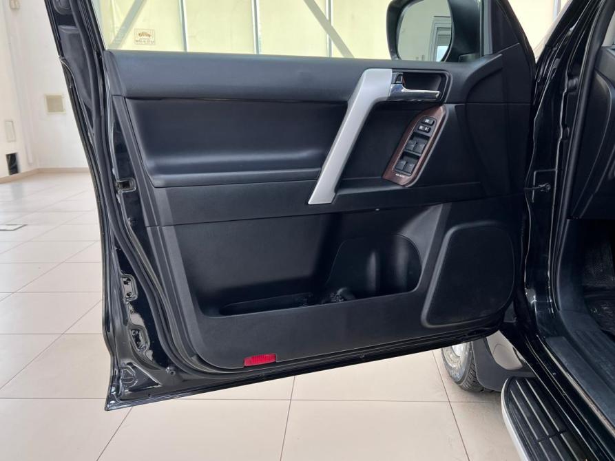 Toyota Land Cruiser Prado 150 Series Рестайлинг 1 Волгоград  - изображение 28