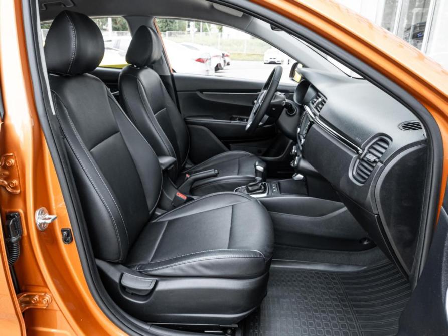 Kia Rio IV Ставрополь  - изображение 8