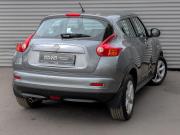 Nissan Juke I Москва  - изображение 34
