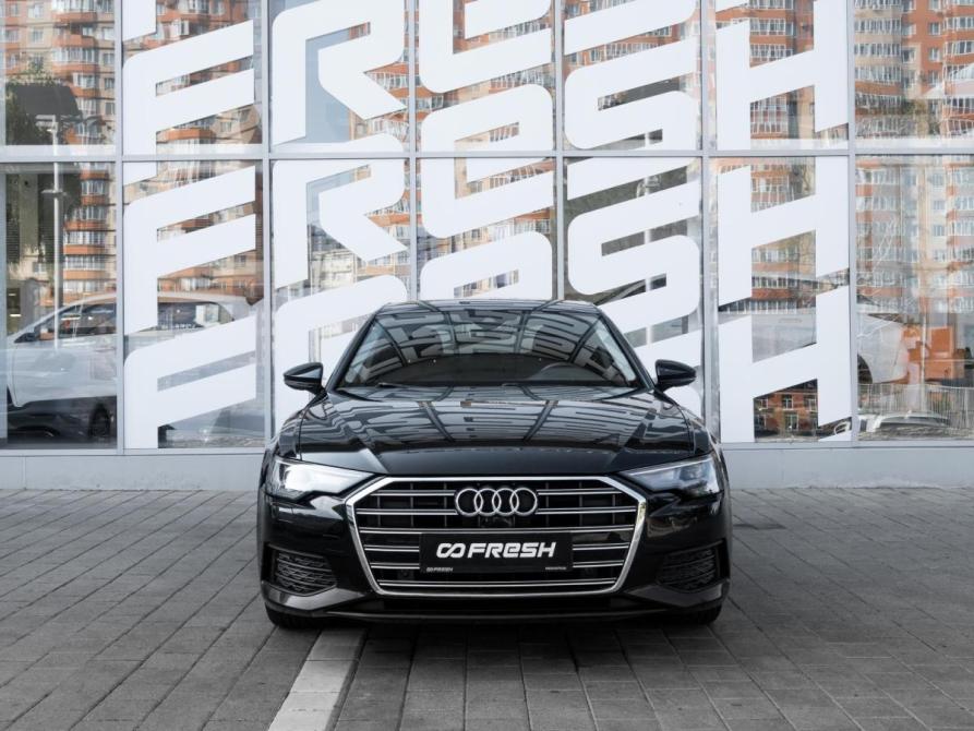 Audi A6 V (C8) Ставрополь  - изображение 3