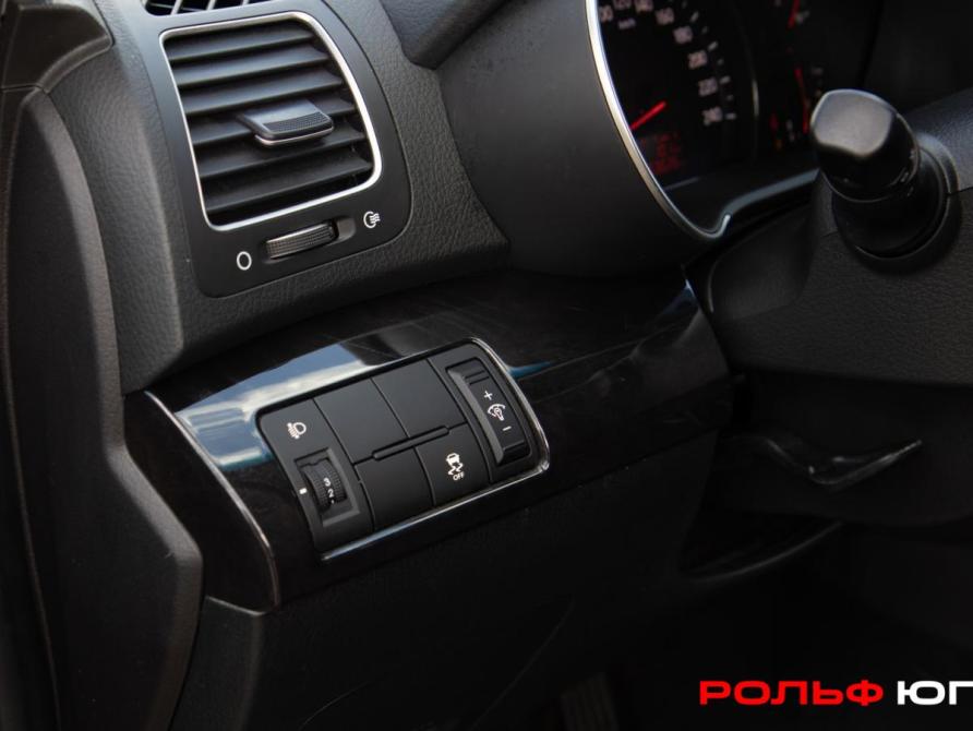 Kia Sorento II Рестайлинг Москва  - изображение 15