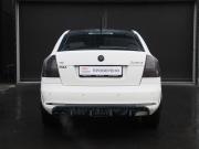Skoda Octavia II (A5) Рестайлинг Москва  - изображение 19
