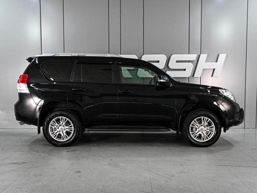 Toyota Land Cruiser Prado 150 Series Ростов-на-Дону  - изображение 5