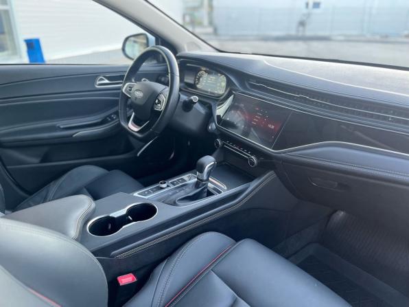 Omoda S5 с пробегом 2023 года, цена 1 275 000 рублей, 53129 км, седан, Автокод Объявления