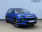JAC JS6 Москва  - изображение 17