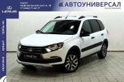 Lada (ВАЗ) Granta I Рестайлинг Сургут  - изображение 29