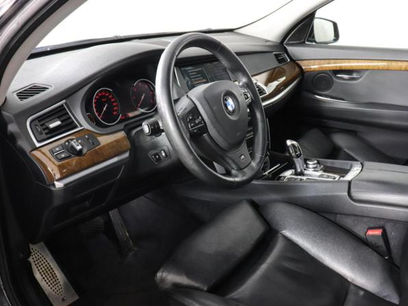 BMW 5 серии VI (F10/F11/F07) с пробегом 2012 года, цена 2 199 000 рублей, 152957 км, лифтбек, Автокод Объявления