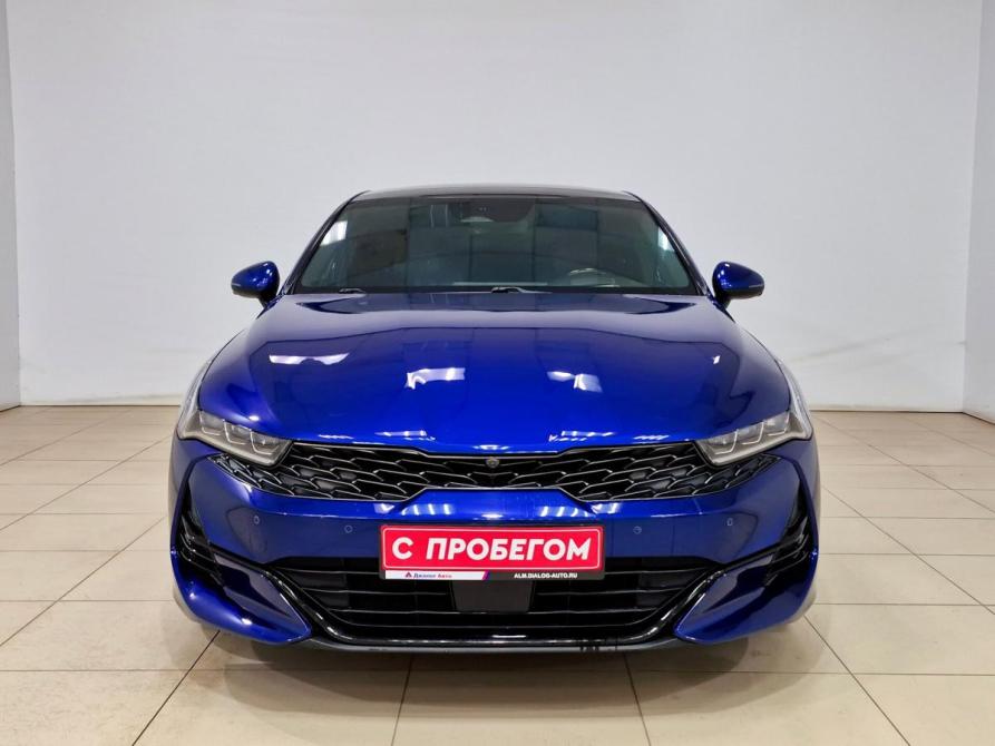 Kia K5 III Альметьевск  - изображение 2