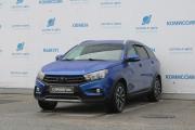 Lada (ВАЗ) Vesta I Пермь  - изображение 26