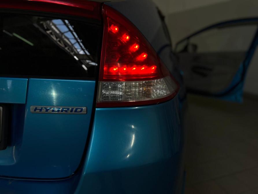 Honda Insight II Кемерово  - изображение 6