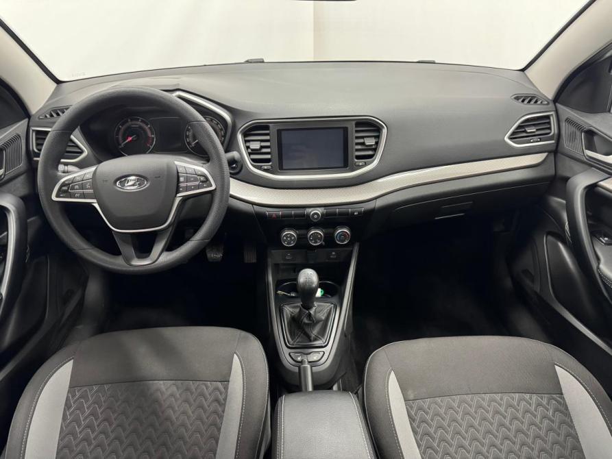 Lada (ВАЗ) Vesta I Рестайлинг (NG) Москва  - изображение 9