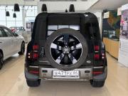 Land Rover Defender II Саратов  - изображение 20