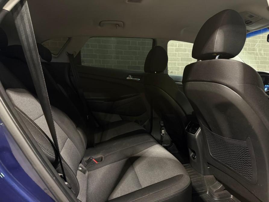 Hyundai Tucson III Рестайлинг Челябинск  - изображение 8