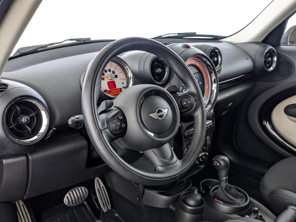 Mini Countryman I с пробегом 2014 года, цена 2 150 000 рублей, 48500 км, внедорожник, Автокод Объявления