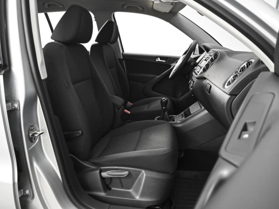 Volkswagen Tiguan I Рестайлинг Ставрополь  - изображение 8