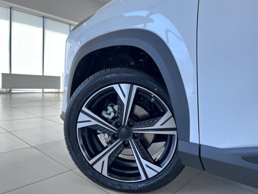 Geely Cityray Волгоград  - изображение 12