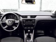 Skoda Octavia III (A7) Екатеринбург  - изображение 37