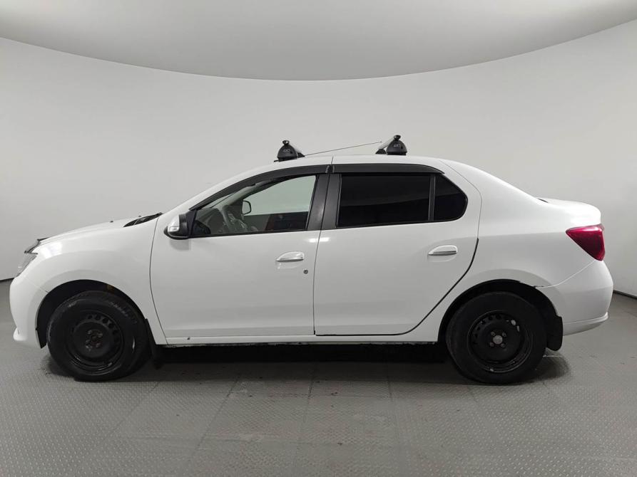Renault Logan II Уфа  - изображение 10