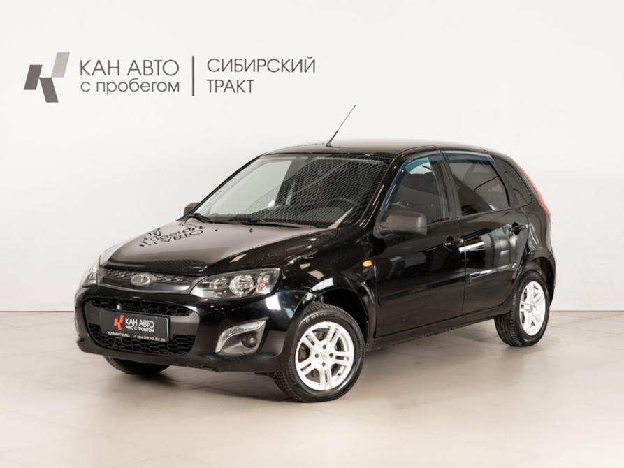 Lada (ВАЗ) Kalina II Казань  - изображение 1