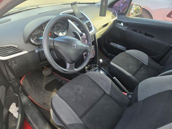 Peugeot 207 I с пробегом 2008 года, цена 249 000 рублей, 241000 км, хэтчбек, Автокод Объявления