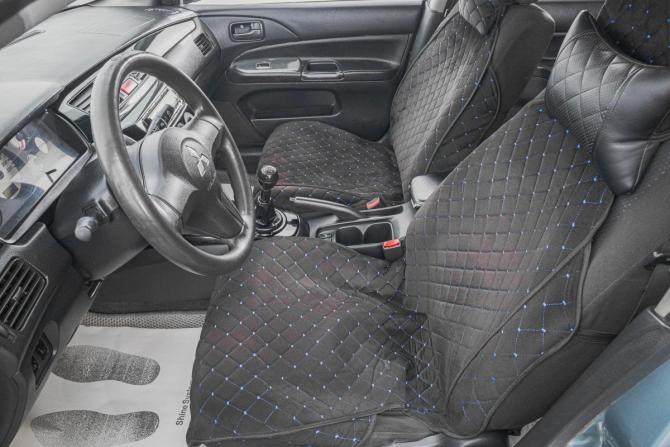 Mitsubishi Lancer IX Рестайлинг с пробегом 2006 года, цена 469 000 рублей, 295000 км, седан, Автокод Объявления