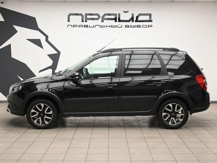Lada (ВАЗ) Granta I Рестайлинг Ростов-на-Дону  - изображение 6