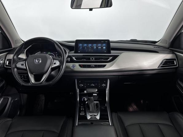 Changan CS75 I Рестайлинг с пробегом 2022 года, цена 1 879 000 рублей, 75000 км, внедорожник, Автокод Объявления