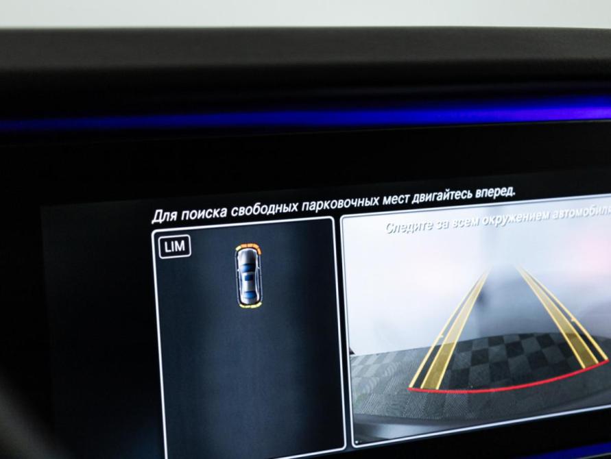 Mercedes-Benz E-Класс V (W213 S213 C238) Санкт-Петербург  - изображение 25