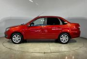 Lada (ВАЗ) Granta I Рестайлинг Саранск  - изображение 44