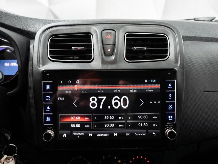 Renault Sandero II Ульяновск  - изображение 16