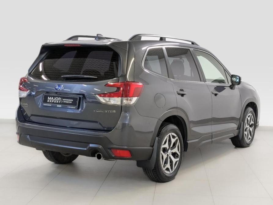 Subaru Forester V Санкт-Петербург  - изображение 5