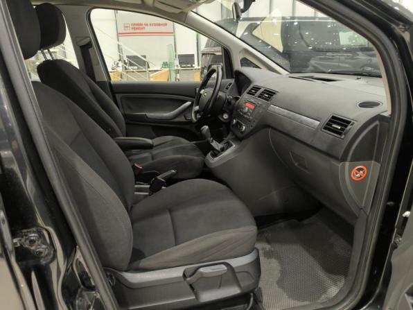Ford C-MAX I Рестайлинг с пробегом 2007 года, цена 380 000 рублей, 374081 км, минивэн, Автокод Объявления