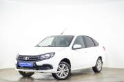 Lada (ВАЗ) Granta I Рестайлинг Оренбург  - изображение 22