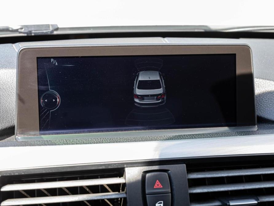 BMW 3 серии VI (F3x) Краснодар  - изображение 12