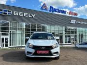 Lada (ВАЗ) Vesta I Набережные Челны  - изображение 41
