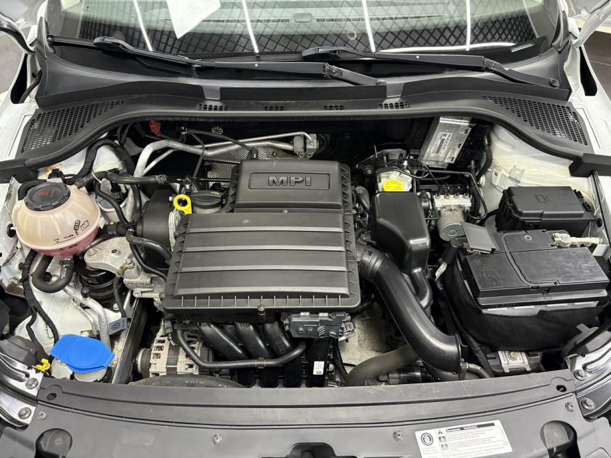 Skoda Rapid I Рестайлинг Ярославль  - изображение 32