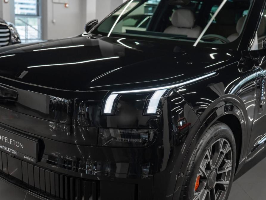 Lynk &amp; Co 900 Москва  - изображение 39