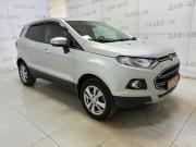 Ford EcoSport II Пермь  - изображение 21