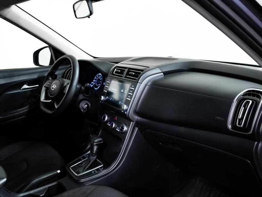 Hyundai Creta II Москва  - изображение 12