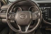 Toyota Camry VIII (XV70) Челябинск  - изображение 38